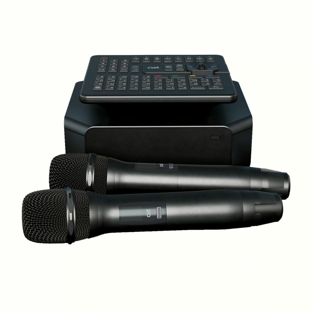 AST Zoom 2 (AST-90) в Алапаевске