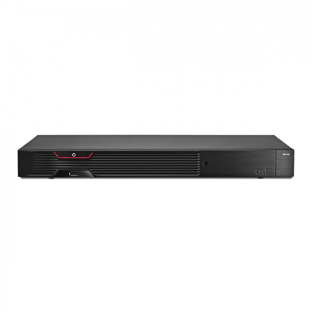AST-250 - профессиональная караоке-система в Алапаевске