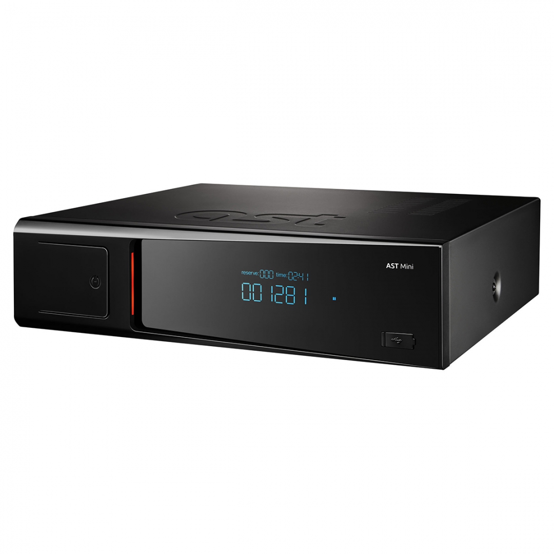 AST Mini (AST-25B) профессиональная система караоке в Алапаевске