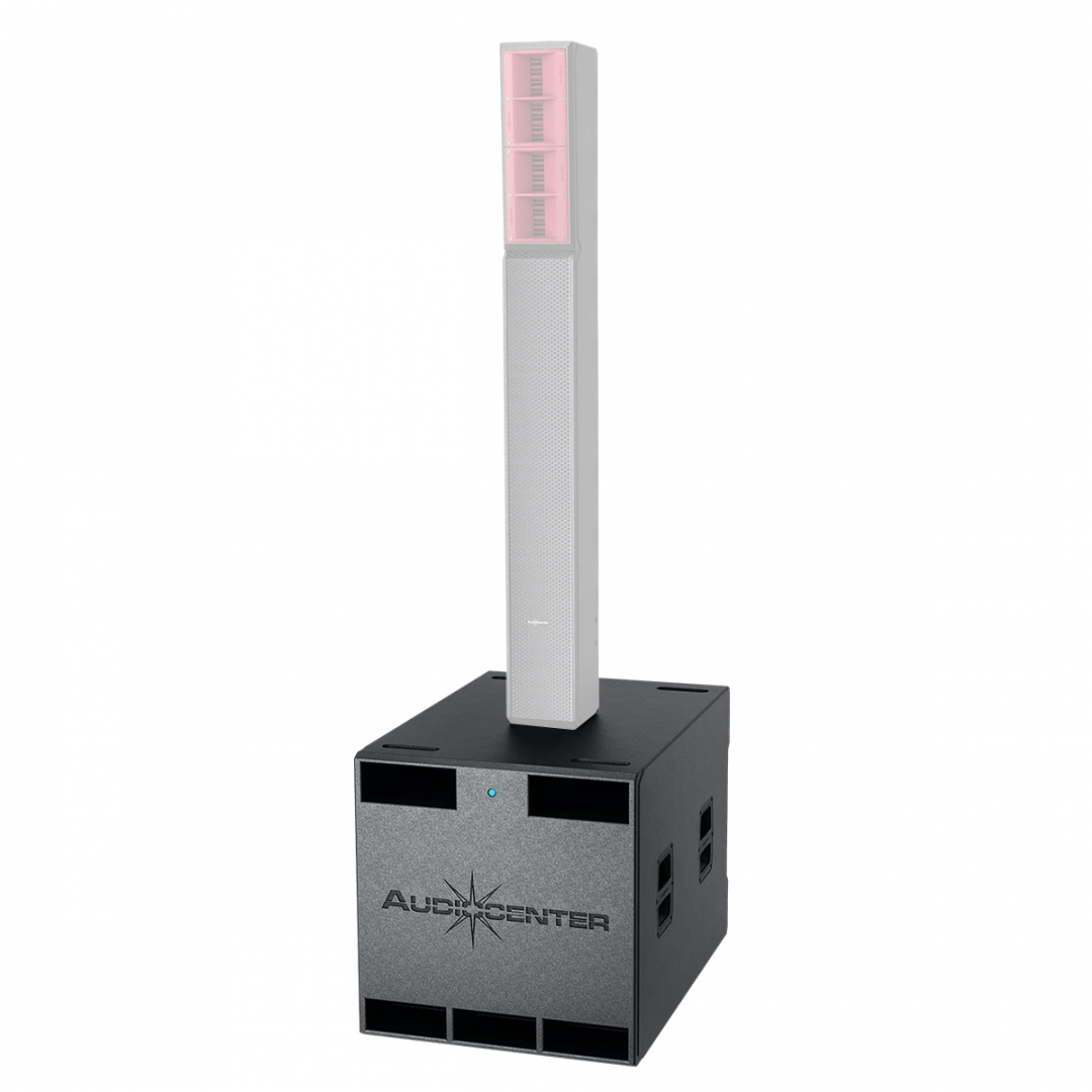 Audiocenter L65S MK2 сабвуфер в Алапаевске
