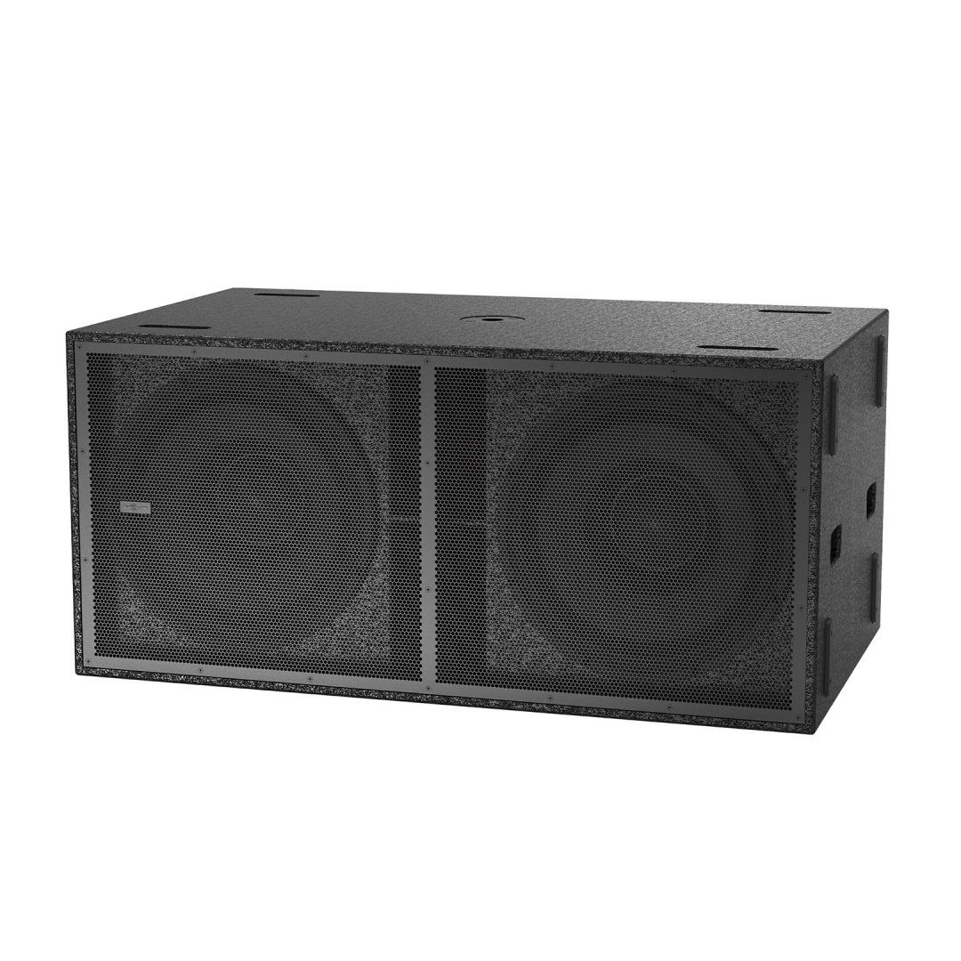 Audiocenter S3218A сабвуфер активный в Алапаевске