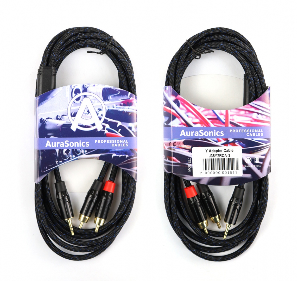 AuraSonics J35Y2RCA-3 в Алапаевске