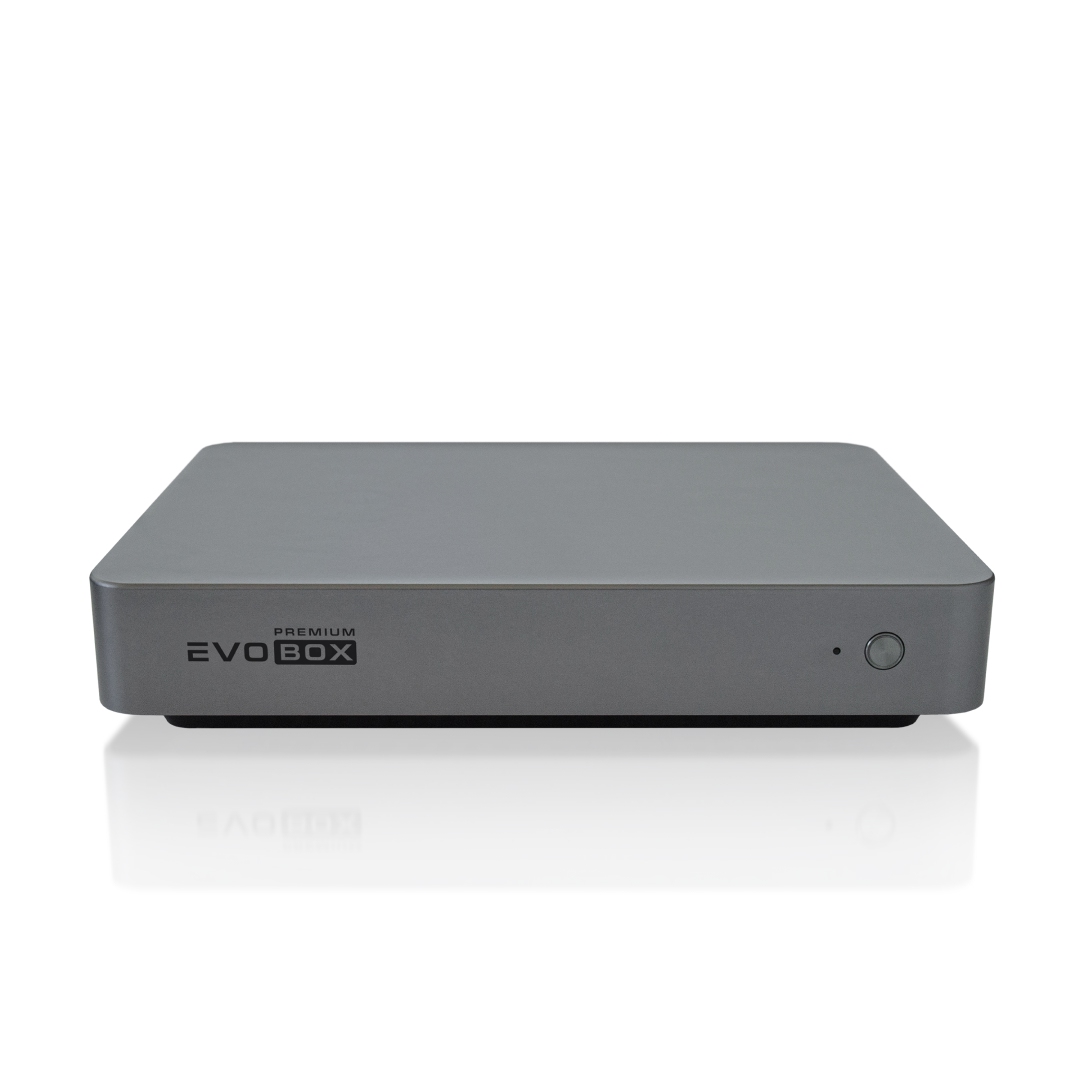 EVOBOX Premium Hi-End караоке-система в Алапаевске