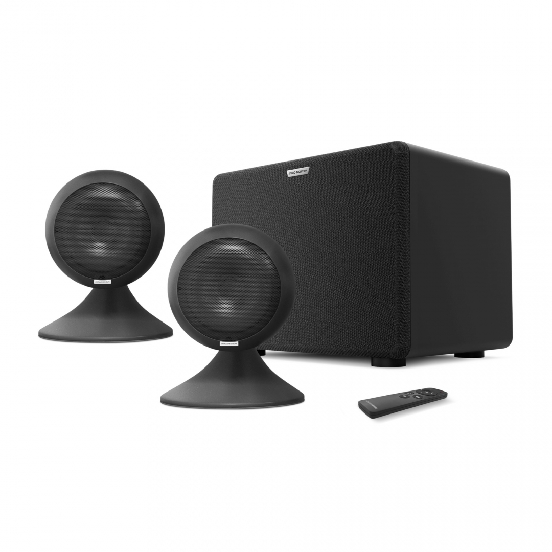 EvoSound Sphere 2.1 аудиосистема для караоке в Алапаевске