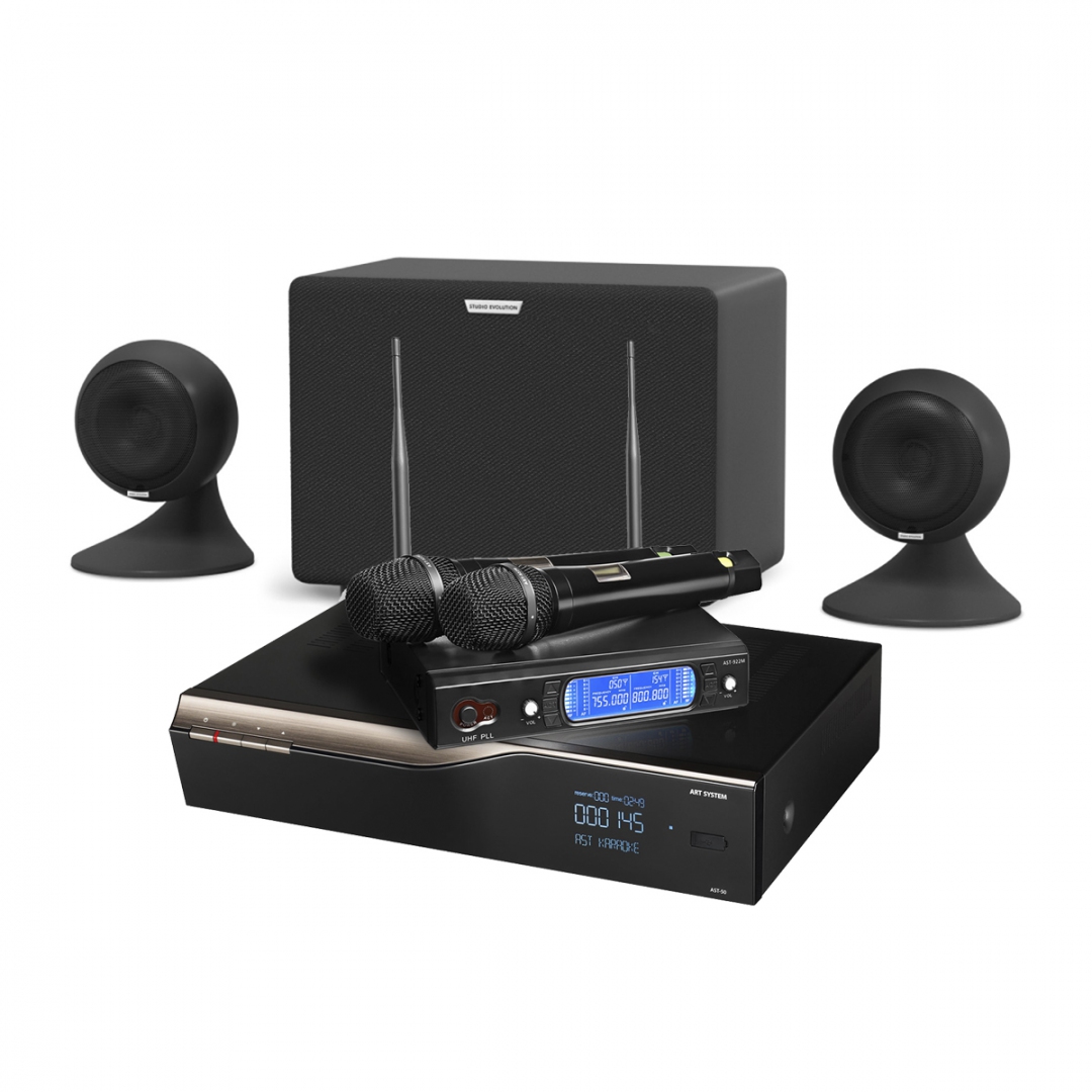 караоке-комплект AST-50 Sound Sphere в Алапаевске