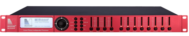 Marani MIR880F (480I + Dante) в Алапаевске