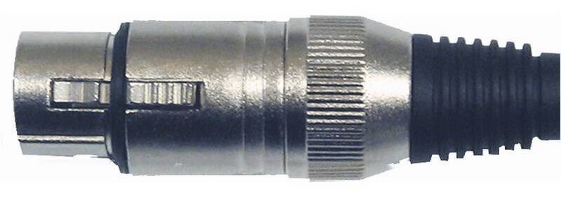 QUIK LOK NC354-K XLR Female Разъем в Алапаевске