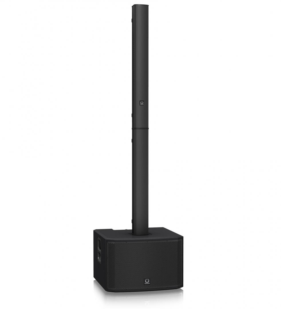 Turbosound iNSPIRE iP3000 модульная аудио колонна 2000Вт в Алапаевске