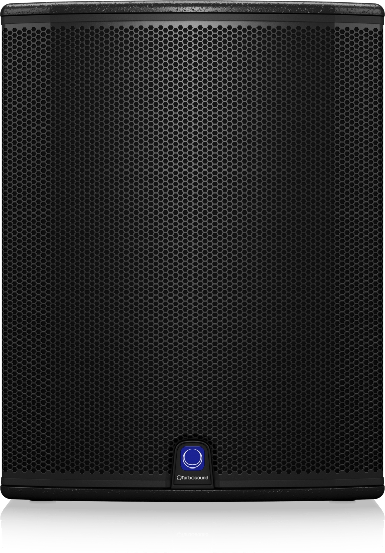 Turbosound iQ18B сабвуфер активный в Алапаевске
