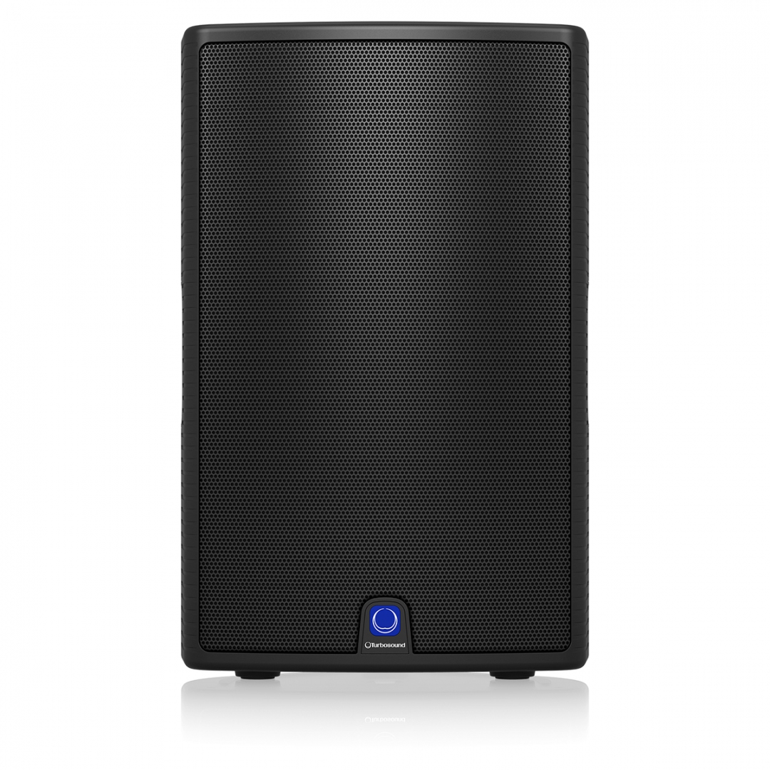 Turbosound MILAN M15 активная акустическая система в Алапаевске