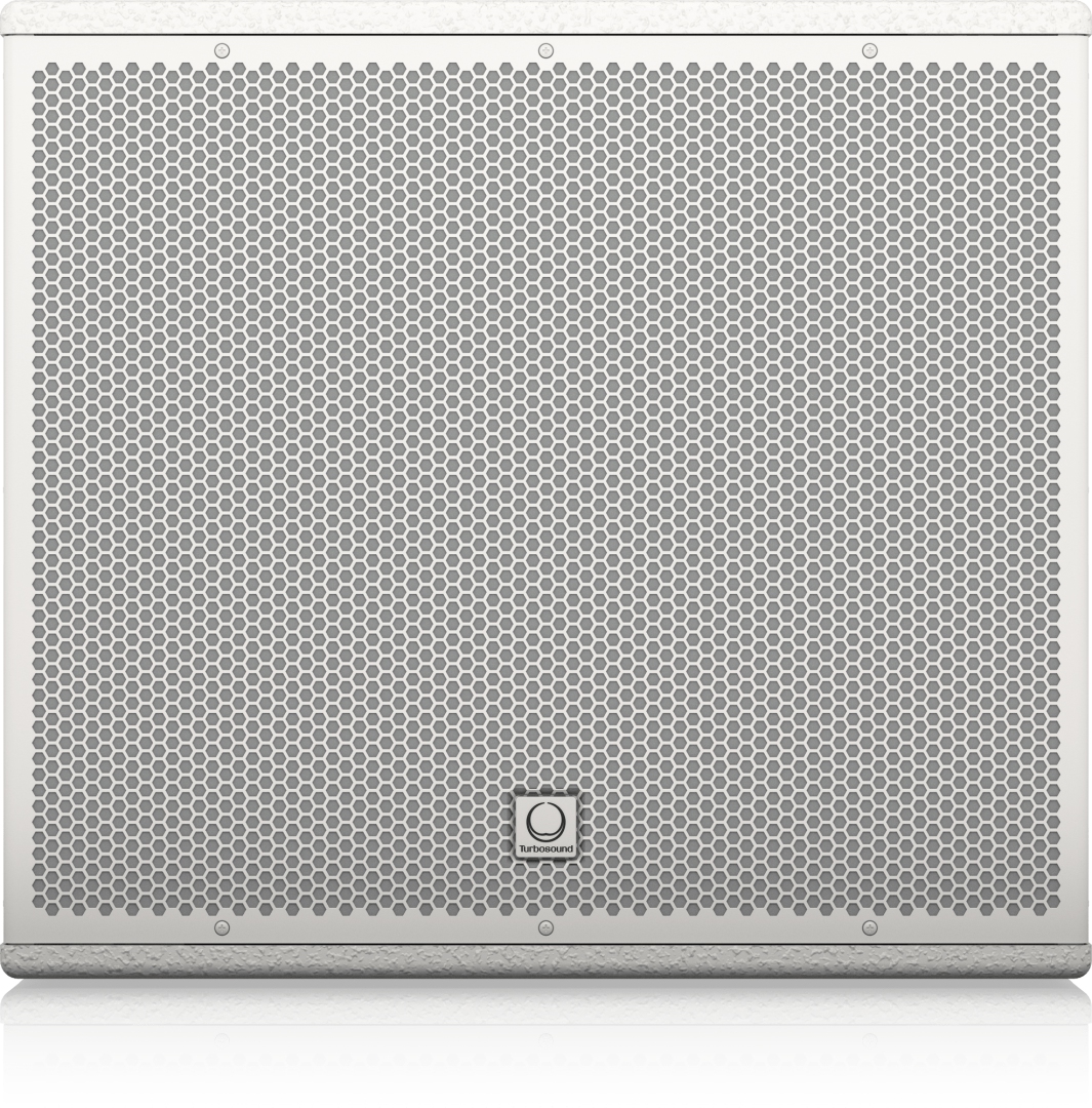 Turbosound NuQ115B-AN Активный сабвуфер в Алапаевске