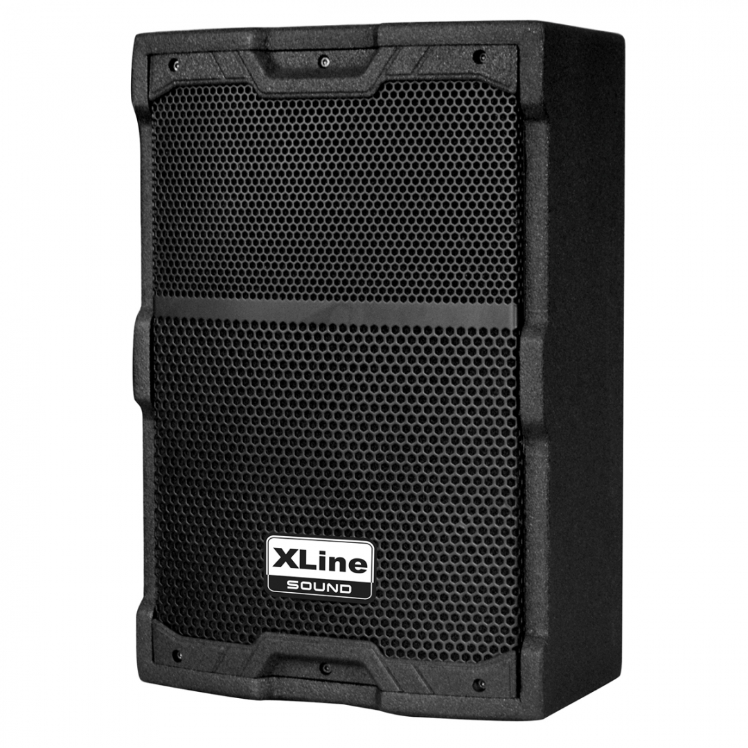 XLine ALFA P-10A Акустическая система активная в Алапаевске