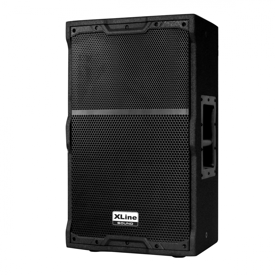 XLine ALFA P-12A DSP Акустическая система активная с DSP и Bluetooth в Алапаевске