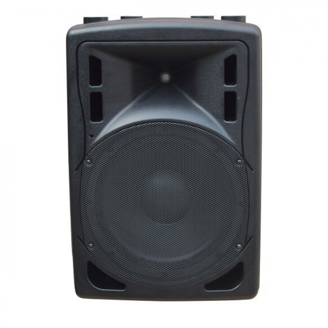 XLine BAF-12A Акустическая система активная с MP3 плеером и Bluetooth в Алапаевске