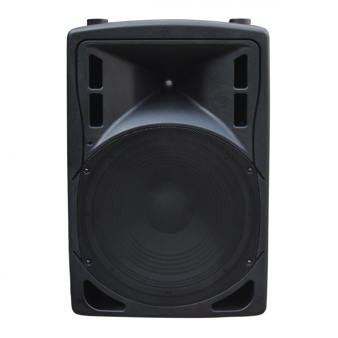 XLine BAF-15A Акустическая система активная с MP3 плеером и Bluetooth в Алапаевске