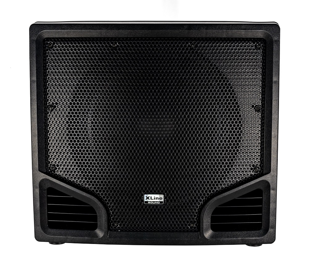 XLine SPX-18A SUB Сабвуфер активный в Алапаевске