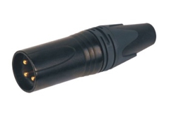 XLR Male (Папа) Разъем в Алапаевске