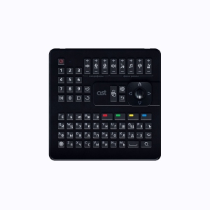Пульт AST Zoom 2 (AST-90) в Алапаевске