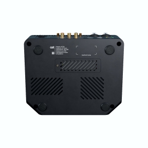 Вид снизу AST Zoom 2 (AST-90) в Алапаевске
