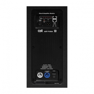 Активный сабвуфер AST-712SA в Алапаевске