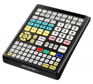 AST Mini (AST-25B) профессиональная система караоке в Алапаевске