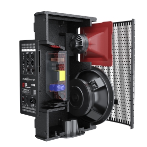 Audiocenter GT515A Активная акустическая система в Алапаевске