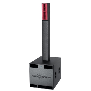 Audiocenter L65 + L65S MK2 порталы в Алапаевске