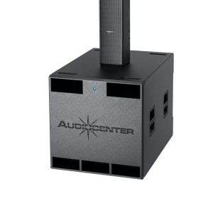 Audiocenter L65S MK2 сабвуфер в Алапаевске