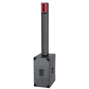Audiocenter L83 + L83S MK2 порталы в Алапаевске