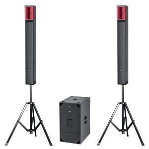 Audiocenter L83S сабвуфер в Алапаевске