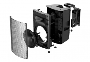 Audiocenter MA15+ активная акустическая система в Алапаевске