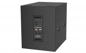 Audiocenter S3118A сабвуфер активный в Алапаевске