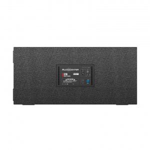 Audiocenter S3218A сабвуфер активный в Алапаевске