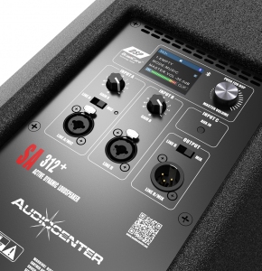 Audiocenter SA310+ в Алапаевске
