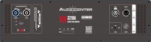 Audiocenter WM3210A сценический монитор в Алапаевске