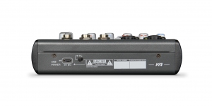 AuraSonics K4 компактный микшерный пульт в Алапаевске