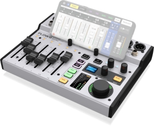 Behringer FLOW 8 цифровой микшер в Алапаевске