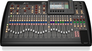 Behringer X32 цифровой микшер в Алапаевске