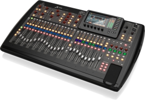 Behringer X32 цифровой микшер в Алапаевске