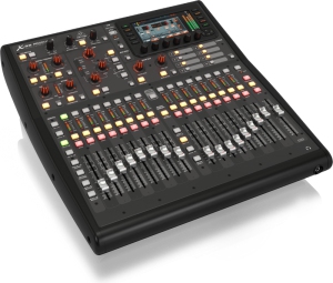 Behringer X32 PRODUCER цифровой микшер 40 каналов в Алапаевске