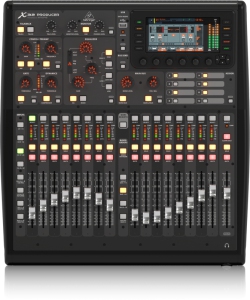 Behringer X32 PRODUCER цифровой микшер 40 каналов в Алапаевске