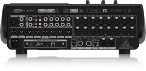 Behringer X32 PRODUCER цифровой микшер 40 каналов в Алапаевске