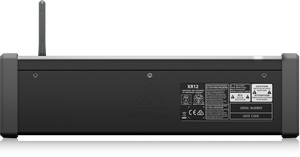 Behringer XR12 цифровой микшер в Алапаевске
