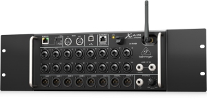 Behringer XR18 цифровой микшер в Алапаевске