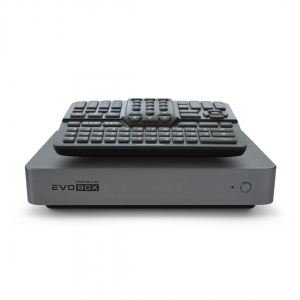 EVOBOX Premium Hi-End караоке-система в Алапаевске