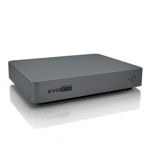 EVOBOX Premium Hi-End караоке-система в Алапаевске
