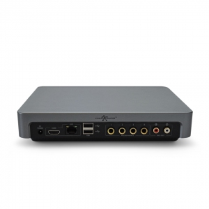 EVOBOX Premium Hi-End караоке-система в Алапаевске