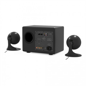 EvoSound Sphere 2.1 аудиосистема для караоке в Алапаевске