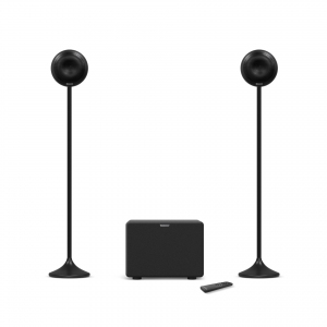EvoSound Sphere 2.1 аудиосистема для караоке в Алапаевске