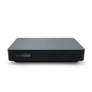 Hi-End караоке-система EVOBOX Premium + EvoSoundBar (саундбар с караоке) в Алапаевске
